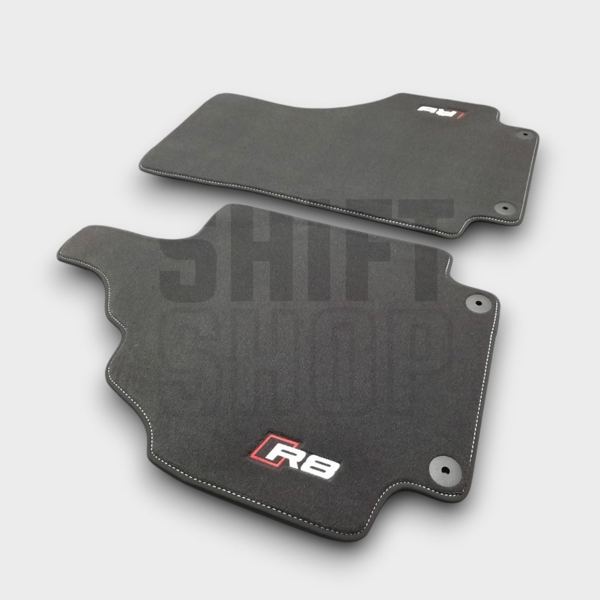 Tapis sur mesure compatible pour Audi R8