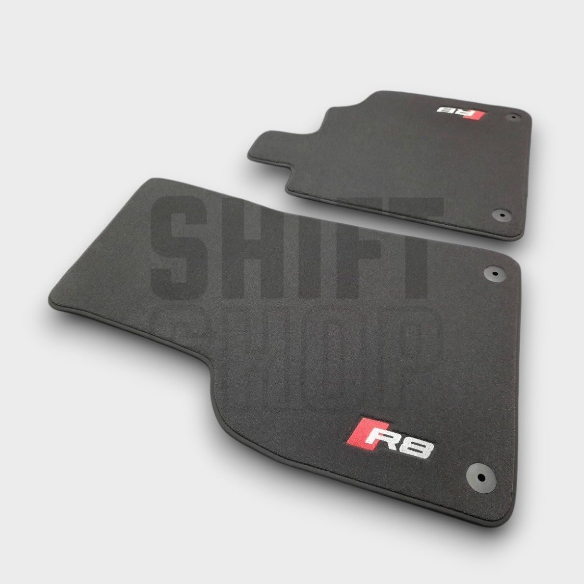 Tapis sur mesure compatible pour Audi R8