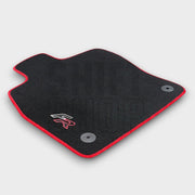 Tapis sur mesure compatible pour Seat Leon