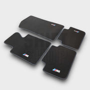 Custom-made mats compatible with X5 / X5M