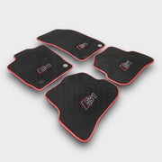 Tapis sur mesure compatible pour Audi S1