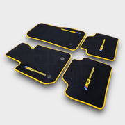 Tapis sur mesure compatible pour Serie 3 / M3