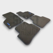 Tapis sur mesure compatible pour Volkswagen Passat R36