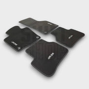 Tapis sur mesure compatible pour Volkswagen Passat R36