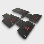 Tapis sur mesure compatible pour Maserati 4200