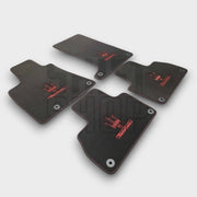 Tapis sur mesure compatible pour Maserati MC20
