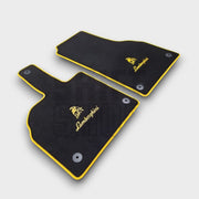 Tapis sur mesure compatible pour Lamborghini Gallardo