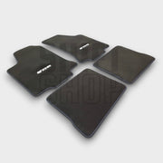 Tapis sur mesure compatible pour Volkswagen Golf VR6