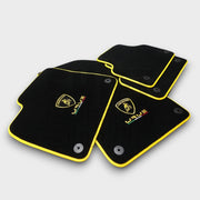 Tapis sur mesure compatible pour Lamborghini Urus