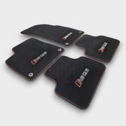Tapis sur mesure compatible pour Audi SQ8 / RSQ8