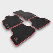 Tapis sur mesure compatible pour Volkswagen Golf R