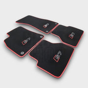 Tapis sur mesure compatible pour Audi S7 / RS7