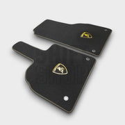 Tapis sur mesure compatible pour Lamborghini Huracan