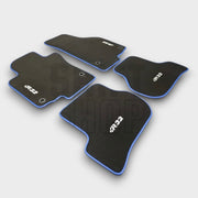Tapis sur mesure compatible pour Volkswagen Golf R32