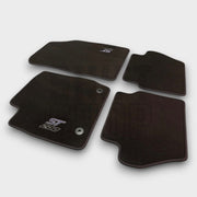 Tapis sur mesure compatible pour Ford Fiesta