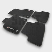 Tapis sur mesure compatible pour Cupra Formentor