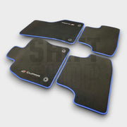 Tapis sur mesure compatible pour Seat Altea XL