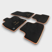 Tapis sur mesure compatible pour Seat Exeo