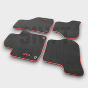 Tapis sur mesure compatible pour Volkswagen Golf GTI et variantes