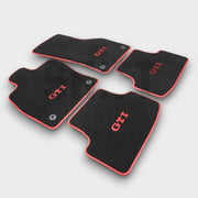 Tapis sur mesure compatible pour Volkswagen Polo