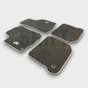 Tapis sur mesure compatible pour Volkswagen Golf R
