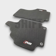 Tapis sur mesure compatible pour Audi R8