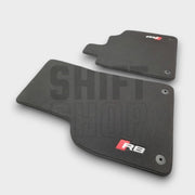 Tapis sur mesure compatible pour Audi R8