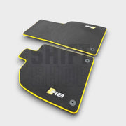 Tapis sur mesure compatible pour Audi R8