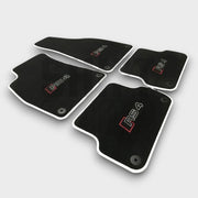 Tapis sur mesure compatible pour Audi S4 / RS4
