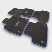 Tapis sur mesure compatible pour Audi S3 / RS3