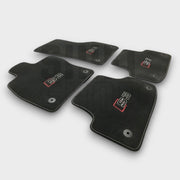 Tapis sur mesure compatible pour Audi S3 / RS3
