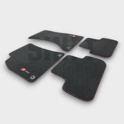 Tapis sur mesure compatible pour Audi Q2 / Sline