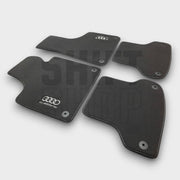 Tapis sur mesure compatible pour Audi Q2 / Sline