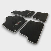 Tapis sur mesure compatible pour Audi TTS / RS