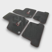 Tapis sur mesure compatible pour Audi TTS / RS