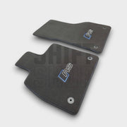 Tapis sur mesure compatible pour Audi TTS / RS