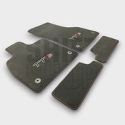 Tapis sur mesure compatible pour Audi TTS / RS