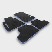 Tapis sur mesure compatible pour Z4