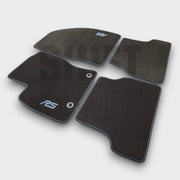 Tapis sur mesure compatible pour Ford Focus