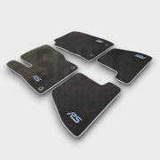 Tapis sur mesure compatible pour Ford Focus