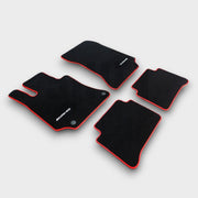 Tapis sur mesure compatible pour Mercedes-Benz Classe S