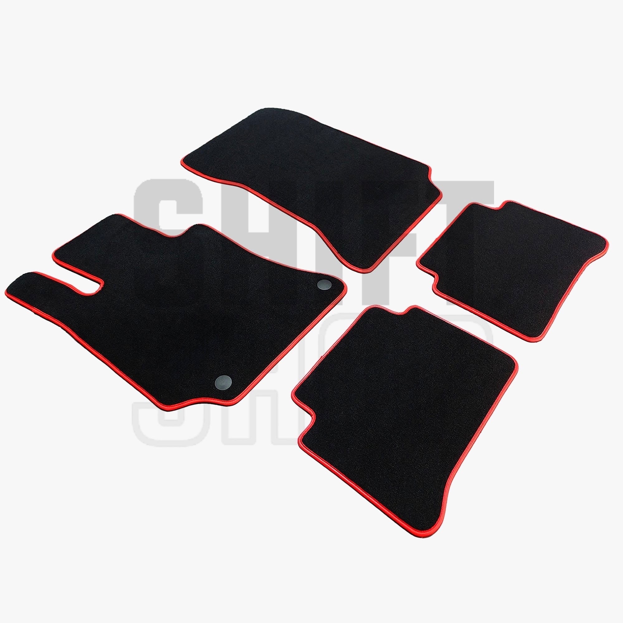 Tapis sur mesure compatible pour Classe ML
