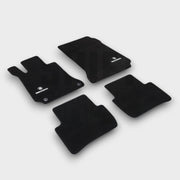Tapis sur mesure compatible pour Mercedes-Benz SLS AMG
