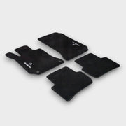 Tapis sur mesure compatible pour Mercedes-Benz Classe CLA