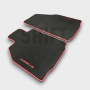 Tapis sur mesure compatible pour Porsche 911