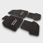 Tapis sur mesure compatible pour Porsche 911
