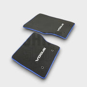 Tapis sur mesure compatible pour Land Rover Range Rover