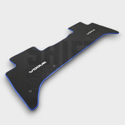 Tapis sur mesure compatible pour Land Rover Range Rover