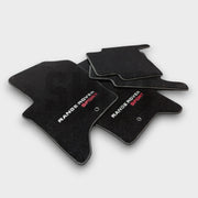 Tapis sur mesure compatible pour Land Rover Discovery