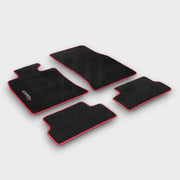 Tapis sur mesure compatible pour Mini R56 / R57 / R58